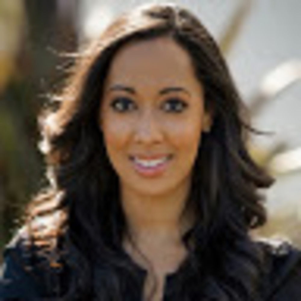 Meet your Posher, Alison